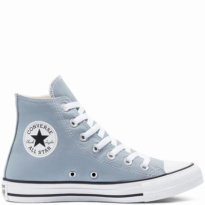 Converse Color Chuck Taylor All Star - Miesten Matalavartiset Tennarit - Obsidian